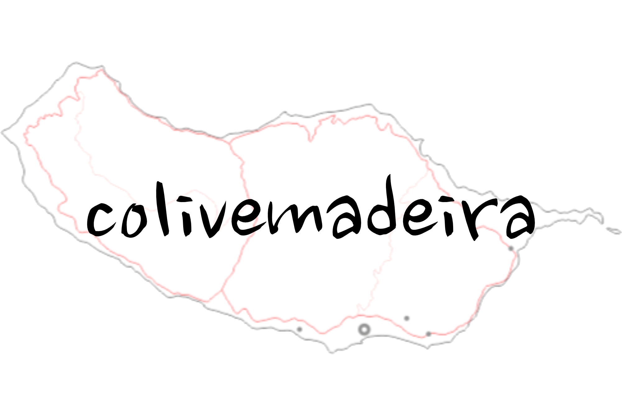 Colive Madeira